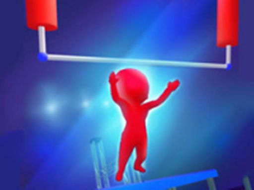 Epic Race - Fun and Run 3D Game